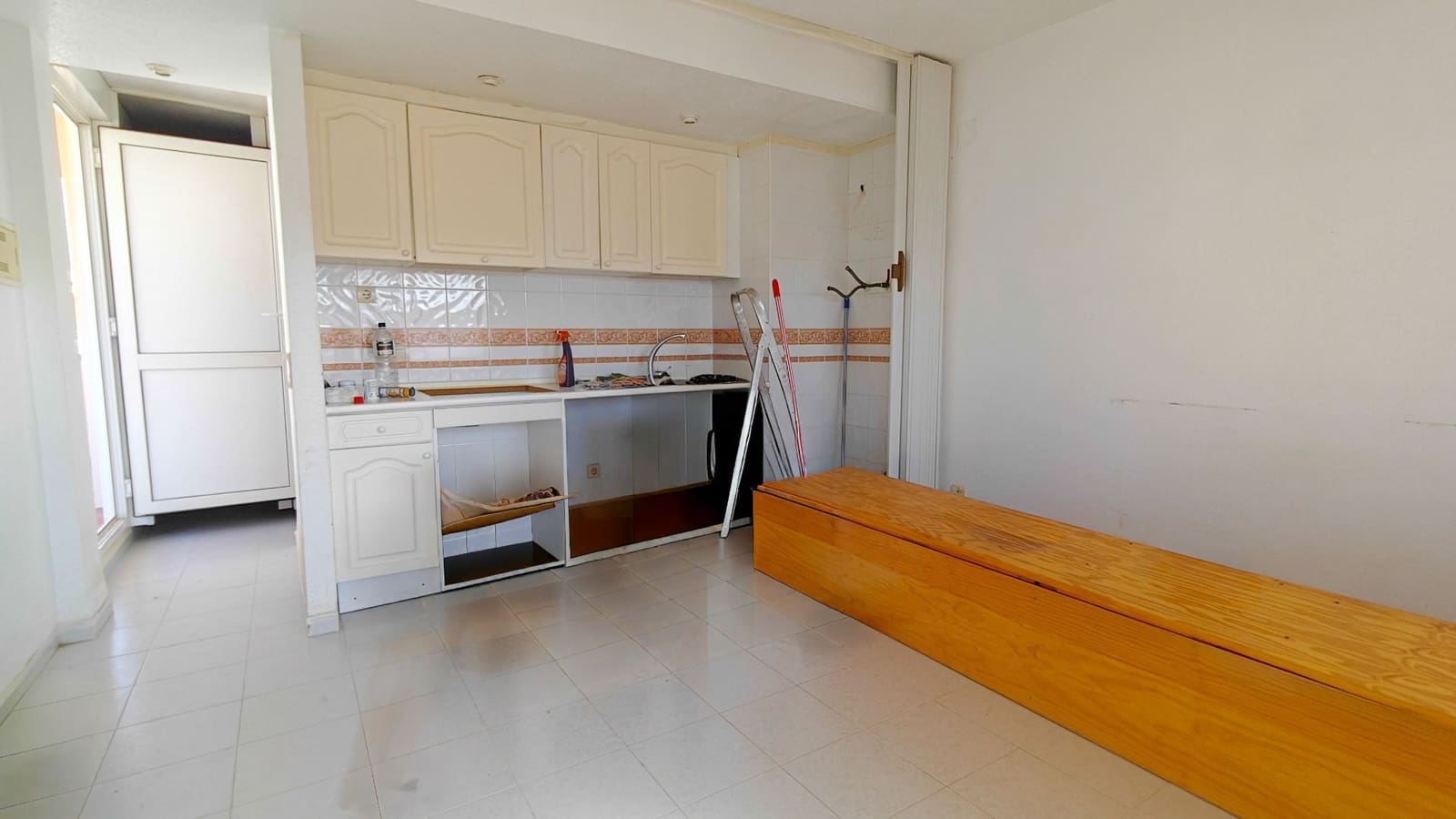 1 soveværelse Lejlighed til salg i Vinaros med swimmingpool - € 127.000 (Ref: 9496793)