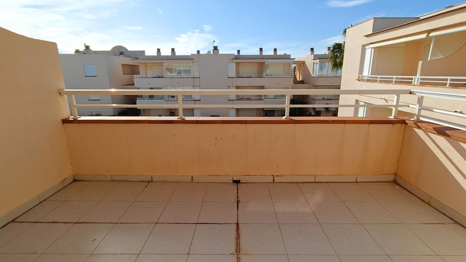 1 soveværelse Lejlighed til salg i Vinaros med swimmingpool - € 127.000 (Ref: 9496793)