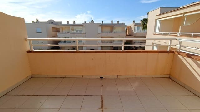 1 soveværelse Lejlighed til salg i Vinaròs med swimmingpool - € 127.000 (Ref: 9496793)