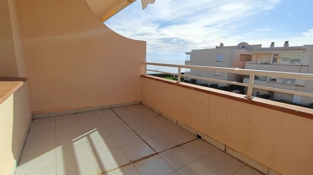 1 soveværelse Lejlighed til salg i Vinaròs med swimmingpool - € 127.000 (Ref: 9496793)