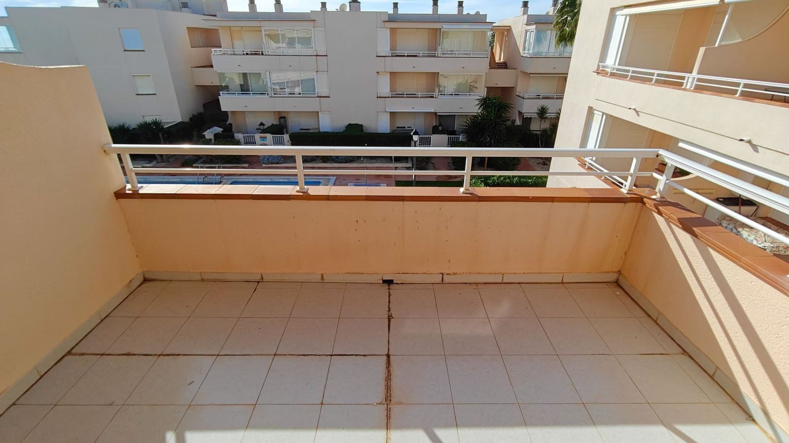 1 soveværelse Lejlighed til salg i Vinaros med swimmingpool - € 127.000 (Ref: 9496793)