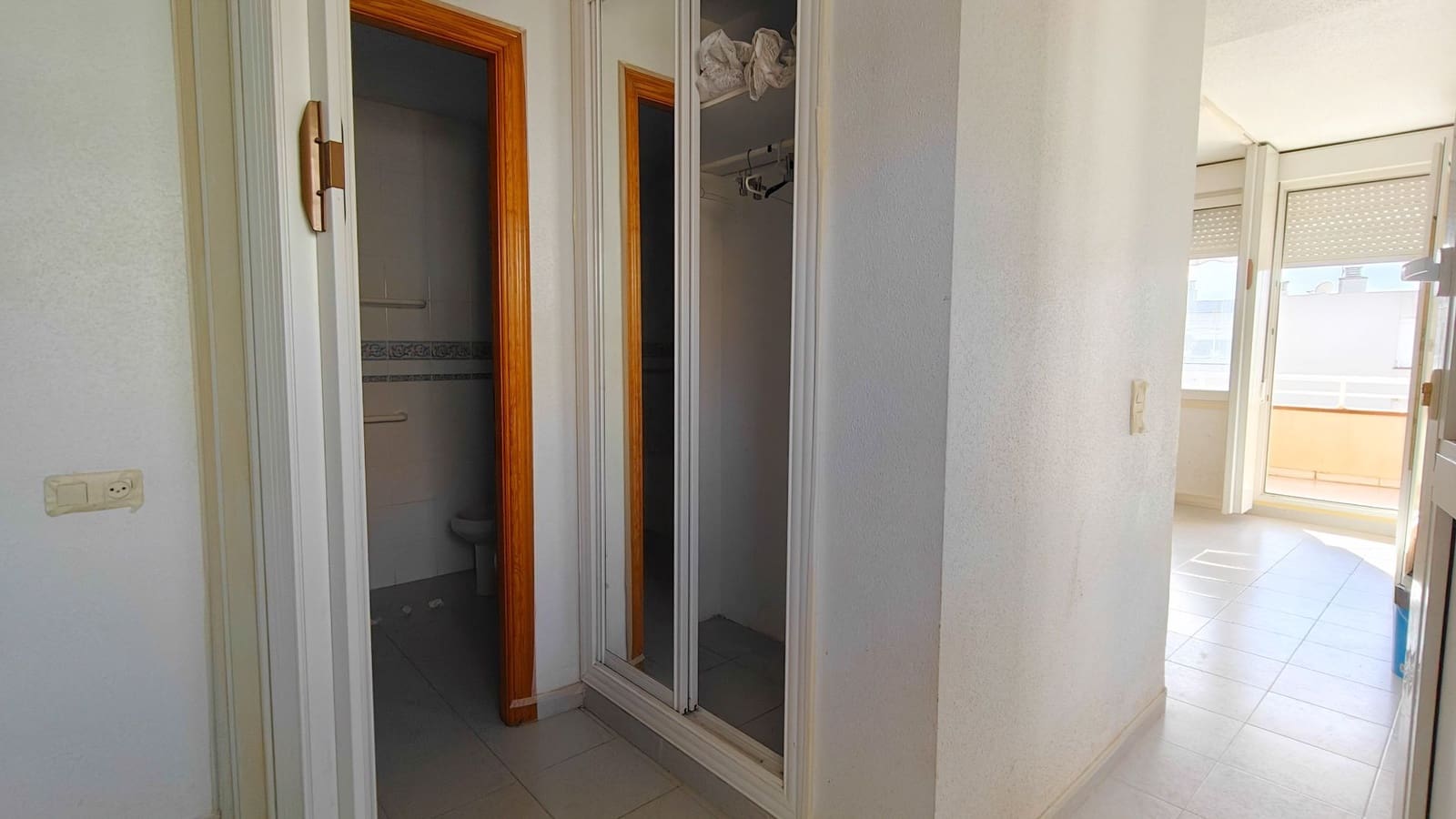 1 soveværelse Lejlighed til salg i Vinaros med swimmingpool - € 127.000 (Ref: 9496793)