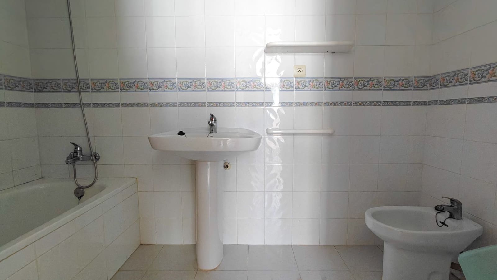 1 soveværelse Lejlighed til salg i Vinaros med swimmingpool - € 127.000 (Ref: 9496793)