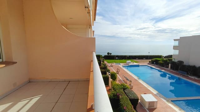 1 soveværelse Lejlighed til salg i Vinaròs med swimmingpool - € 127.000 (Ref: 9496793)