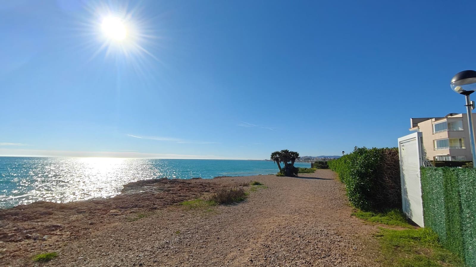 1 soveværelse Lejlighed til salg i Vinaros med swimmingpool - € 127.000 (Ref: 9496793)