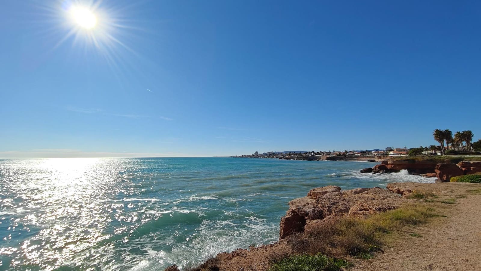 1 soveværelse Lejlighed til salg i Vinaros med swimmingpool - € 127.000 (Ref: 9496793)