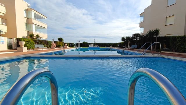 1 soveværelse Lejlighed til salg i Vinaròs med swimmingpool - € 127.000 (Ref: 9496793)