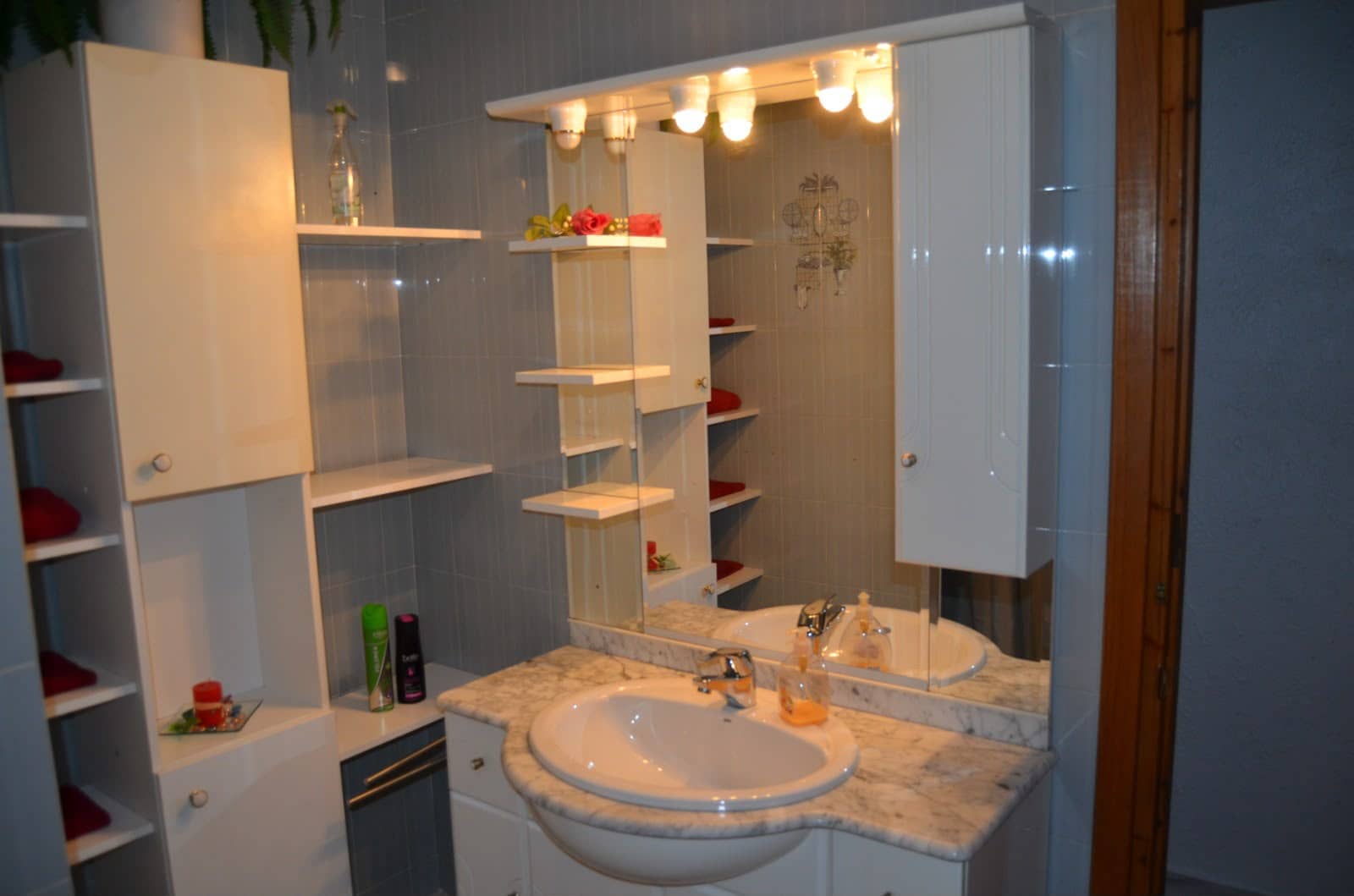 3 bedroom Bungalow for sale in Els Poblets with pool garage - € 475,000 (Ref: 10017743)