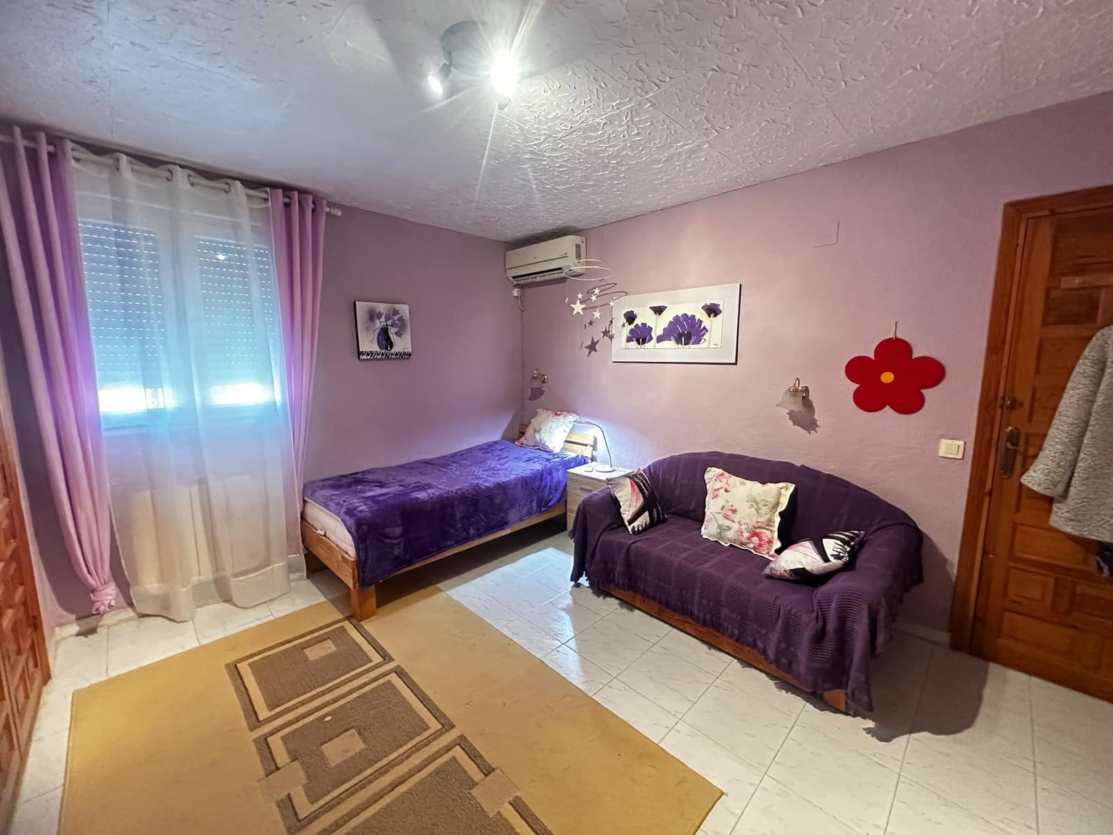 3 bedroom Bungalow for sale in Els Poblets with pool garage - € 475,000 (Ref: 10017743)