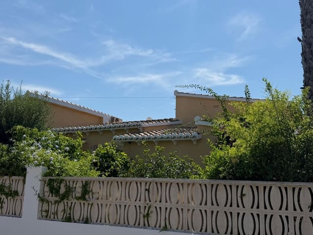 3 bedroom Bungalow for sale in Els Poblets with pool garage - € 475,000 (Ref: 10017743)