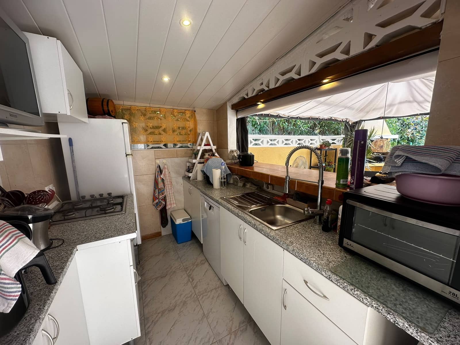 3 bedroom Bungalow for sale in Els Poblets with pool garage - € 475,000 (Ref: 10017743)