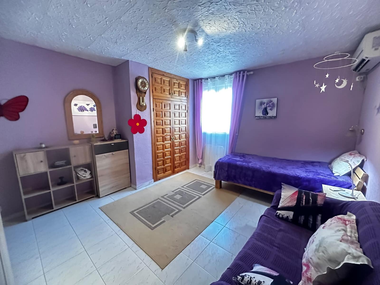 3 bedroom Bungalow for sale in Els Poblets with pool garage - € 475,000 (Ref: 10017743)