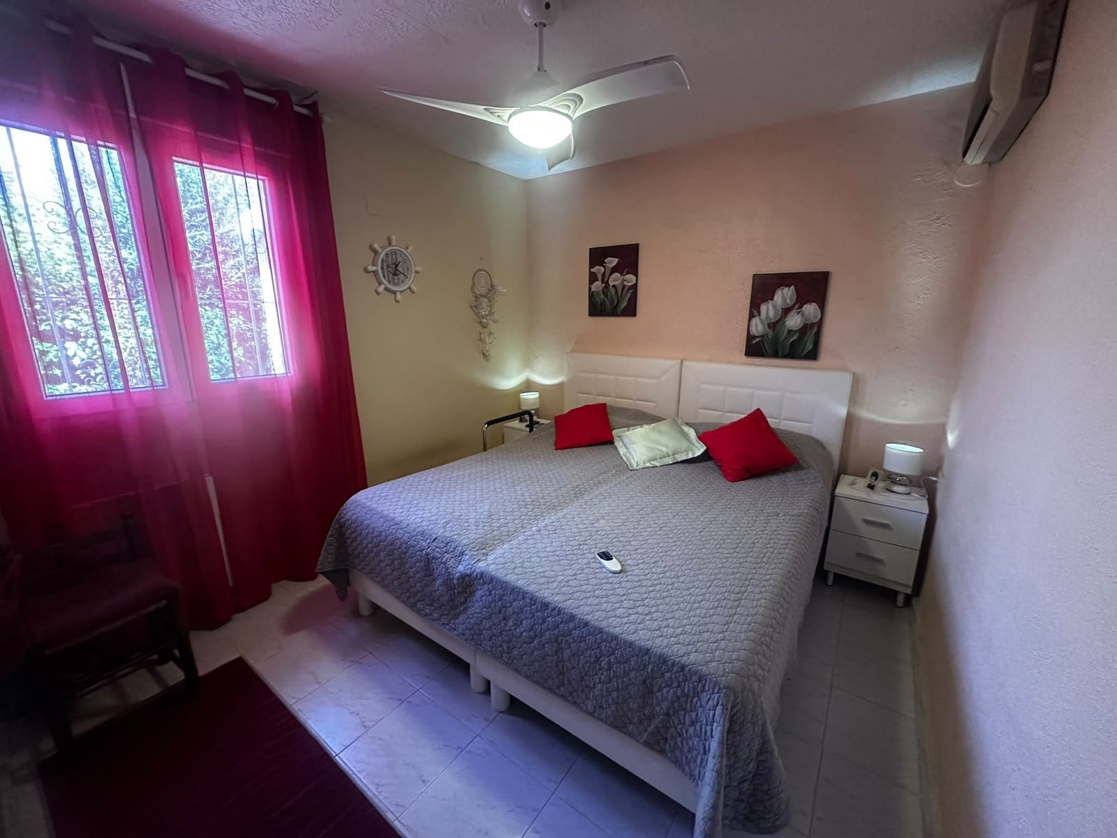 3 bedroom Bungalow for sale in Els Poblets with pool garage - € 475,000 (Ref: 10017743)