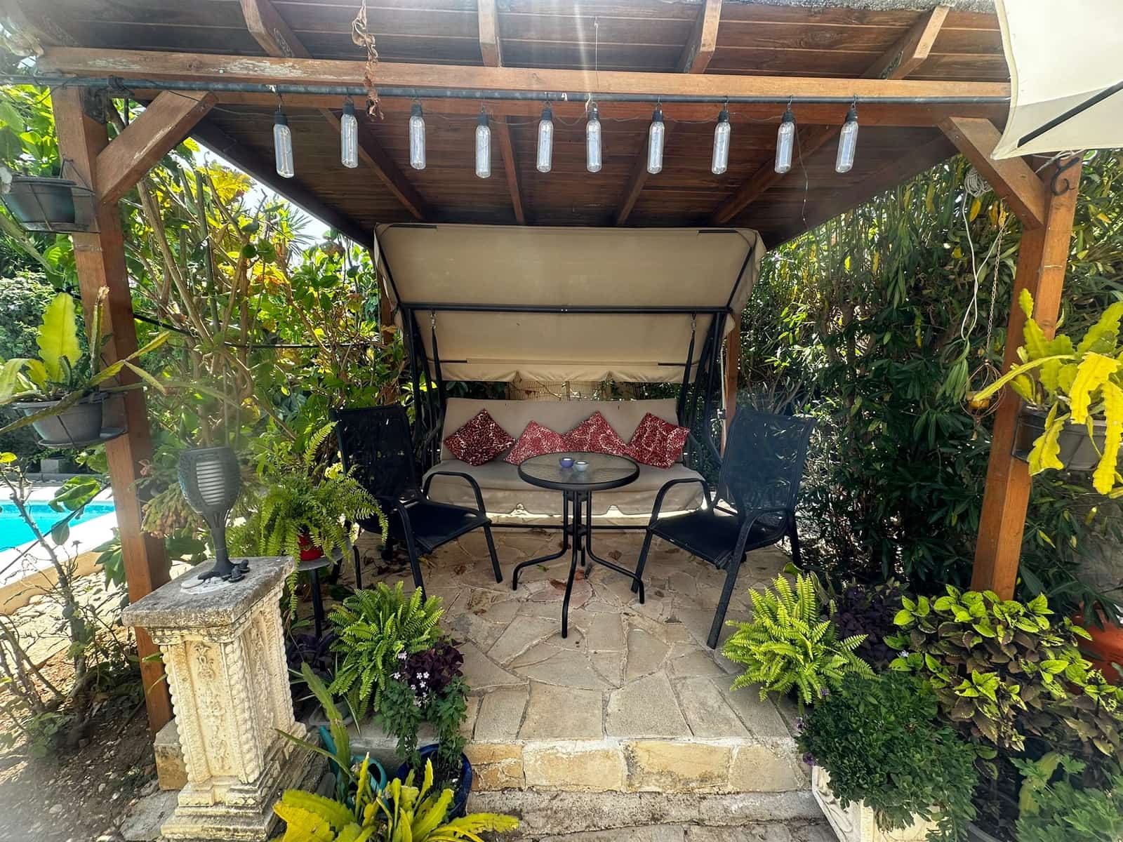 3 bedroom Bungalow for sale in Els Poblets with pool garage - € 475,000 (Ref: 10017743)