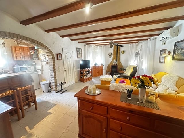 3 bedroom Bungalow for sale in Els Poblets with pool garage - € 475,000 (Ref: 10017743)