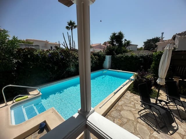 3 bedroom Bungalow for sale in Els Poblets with pool garage - € 475,000 (Ref: 10017743)
