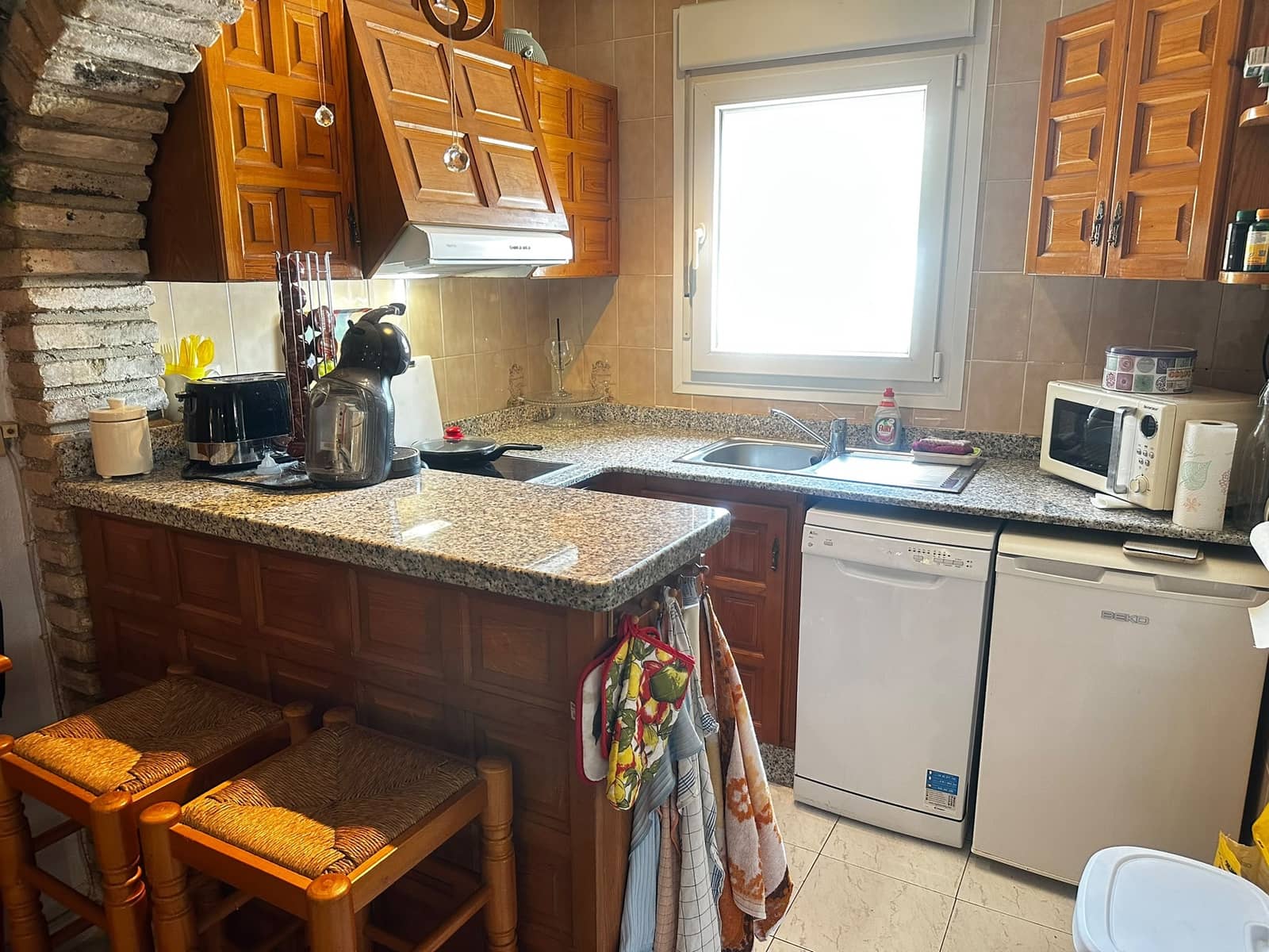 3 bedroom Bungalow for sale in Els Poblets with pool garage - € 475,000 (Ref: 10017743)