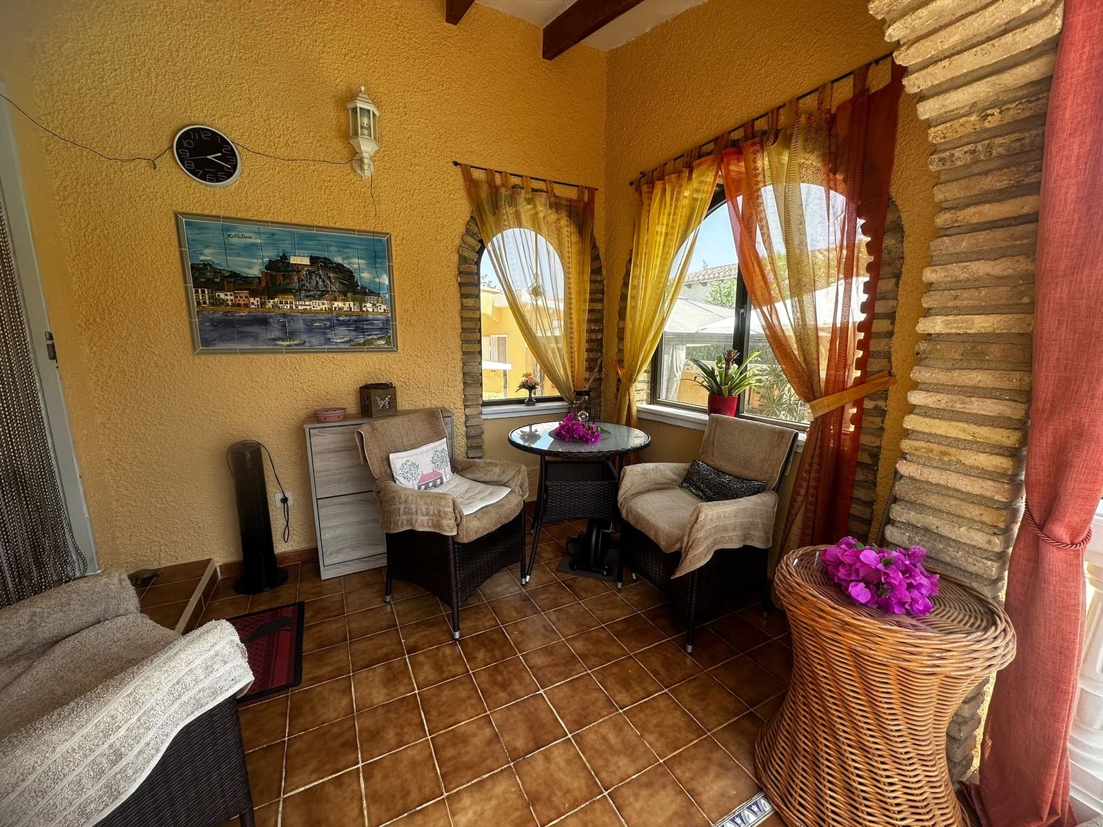 3 bedroom Bungalow for sale in Els Poblets with pool garage - € 475,000 (Ref: 10017743)