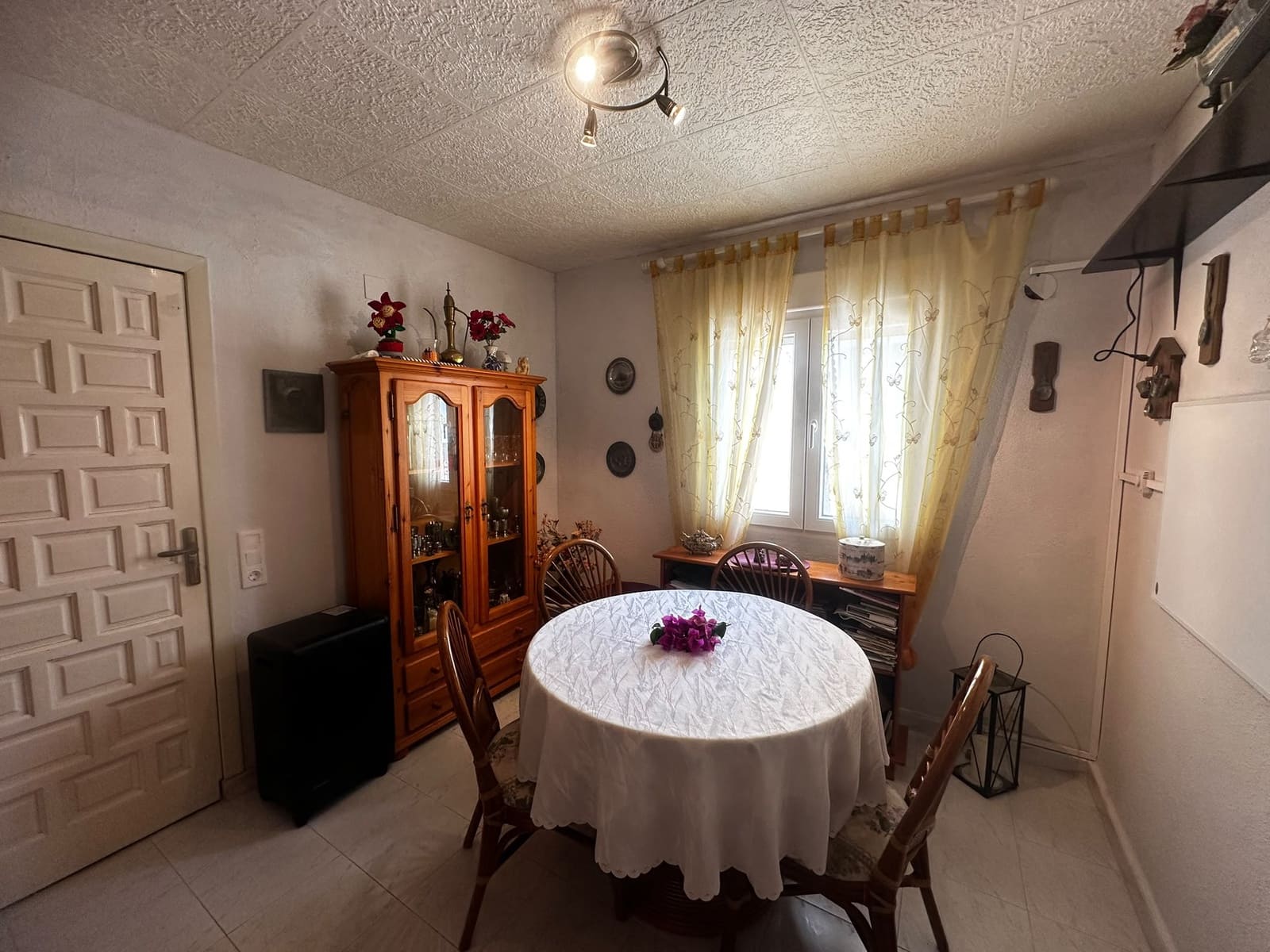 3 bedroom Bungalow for sale in Els Poblets with pool garage - € 475,000 (Ref: 10017743)