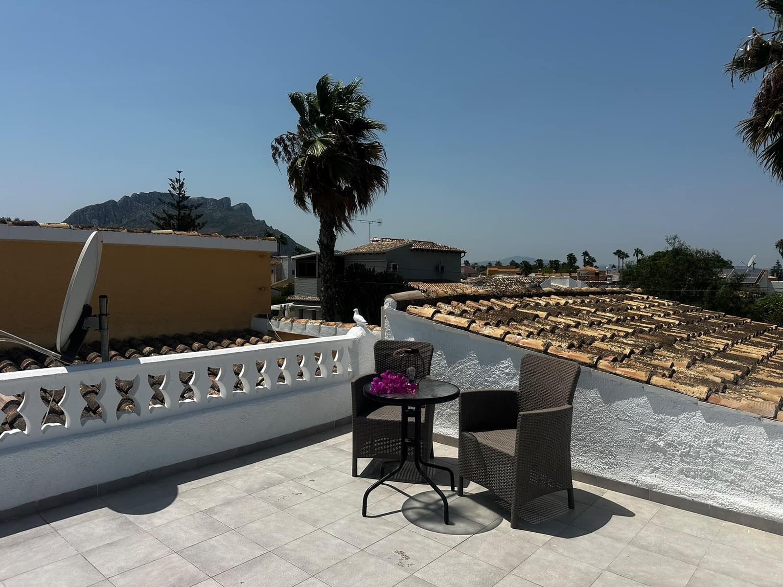 3 bedroom Bungalow for sale in Els Poblets with pool garage - € 475,000 (Ref: 10017743)