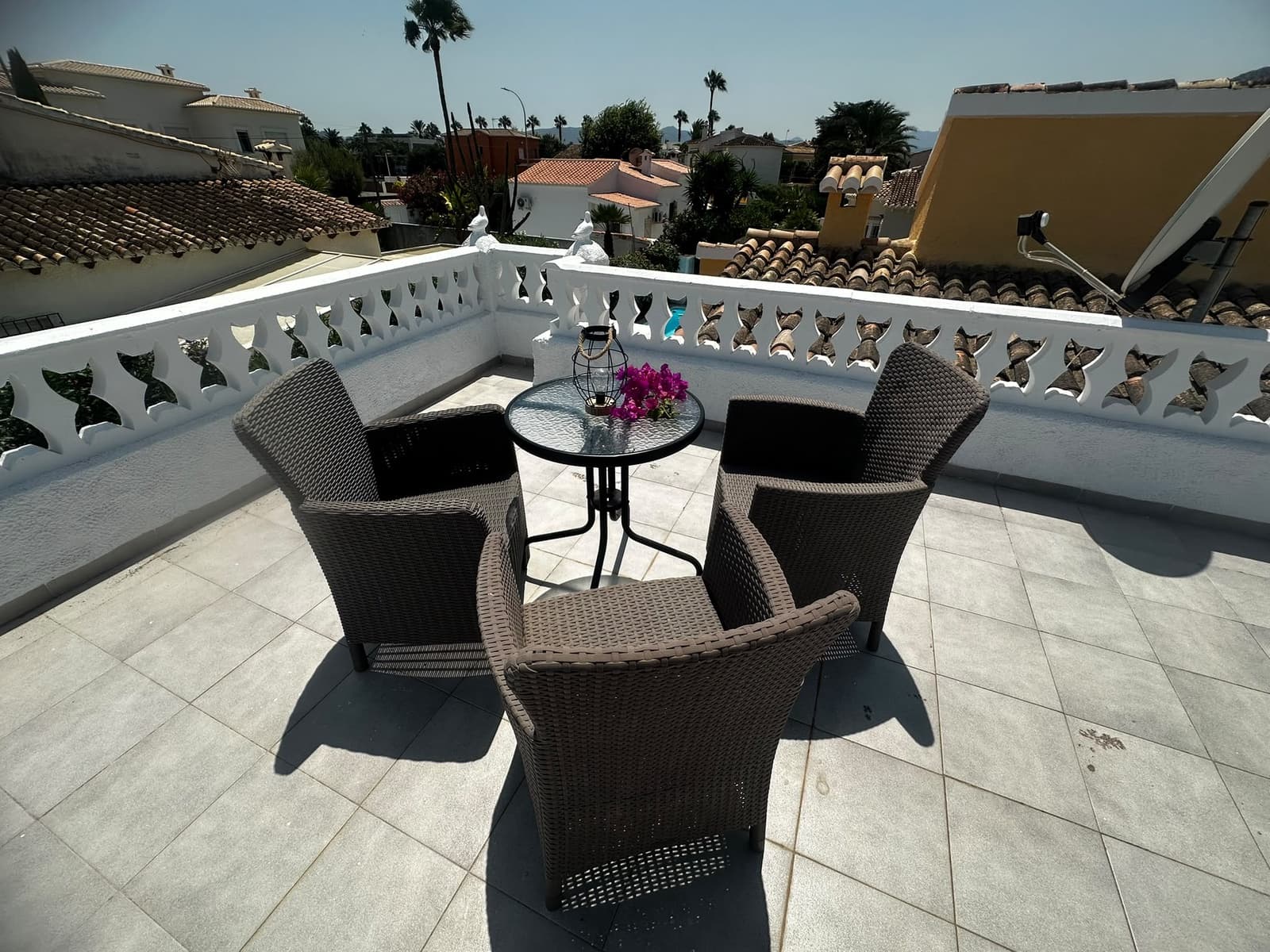 3 bedroom Bungalow for sale in Els Poblets with pool garage - € 475,000 (Ref: 10017743)