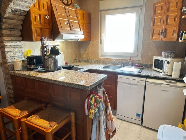 3 bedroom Bungalow for sale in Els Poblets with pool garage - € 475,000 (Ref: 10017743)