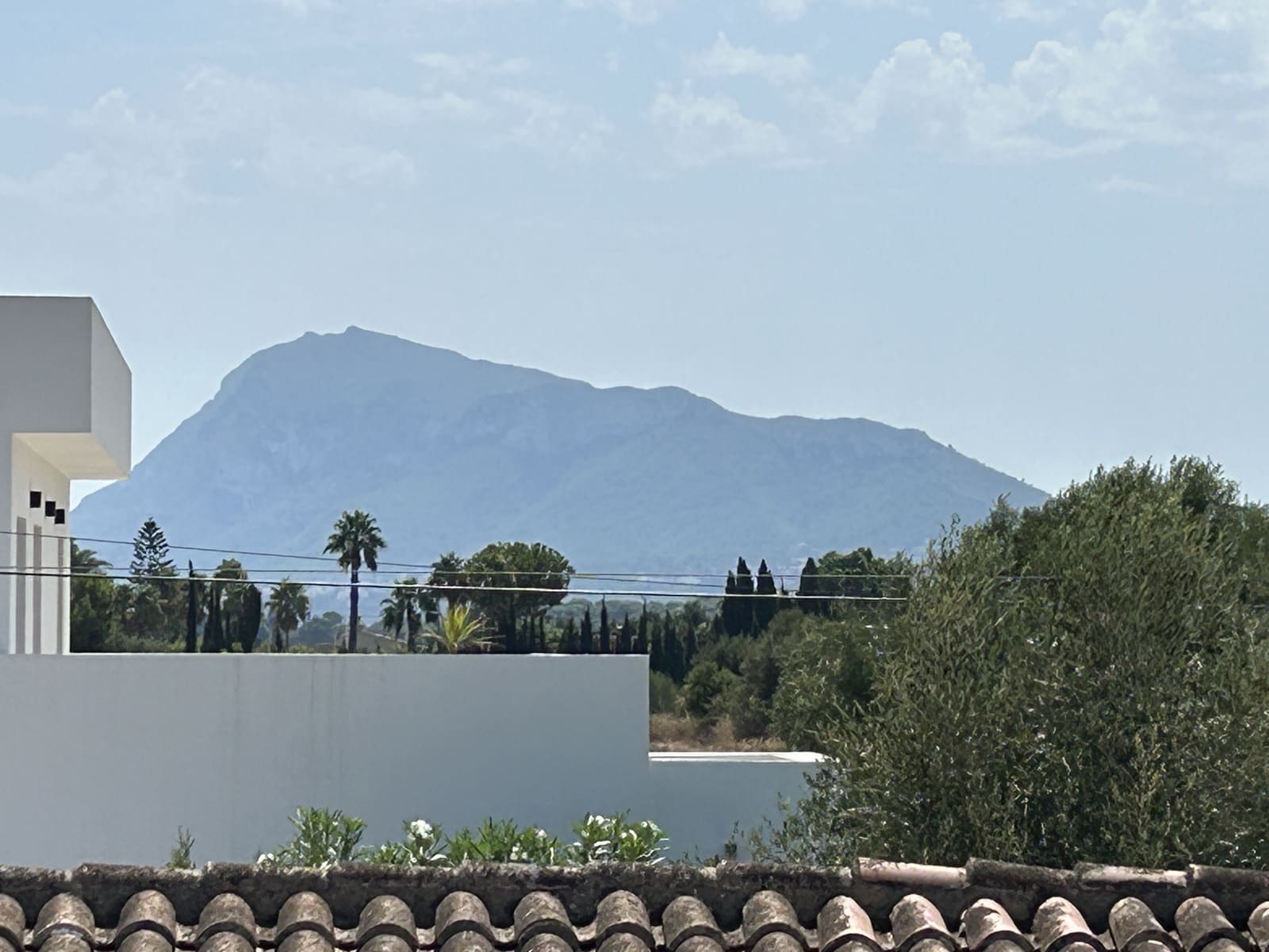 3 bedroom Bungalow for sale in Els Poblets with pool garage - € 475,000 (Ref: 10017743)