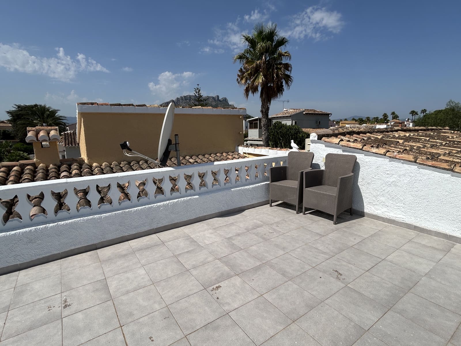 3 bedroom Bungalow for sale in Els Poblets with pool garage - € 475,000 (Ref: 10017743)