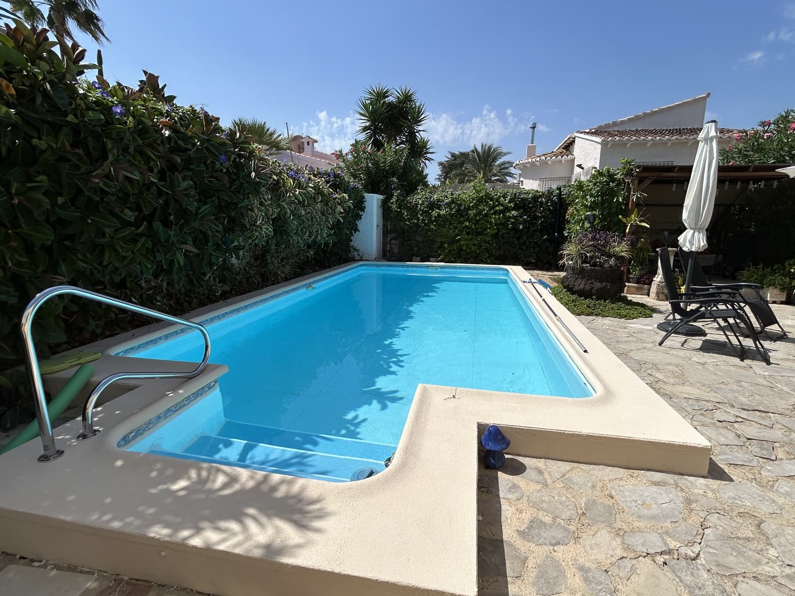 3 bedroom Bungalow for sale in Els Poblets with pool garage - € 475,000 (Ref: 10017743)