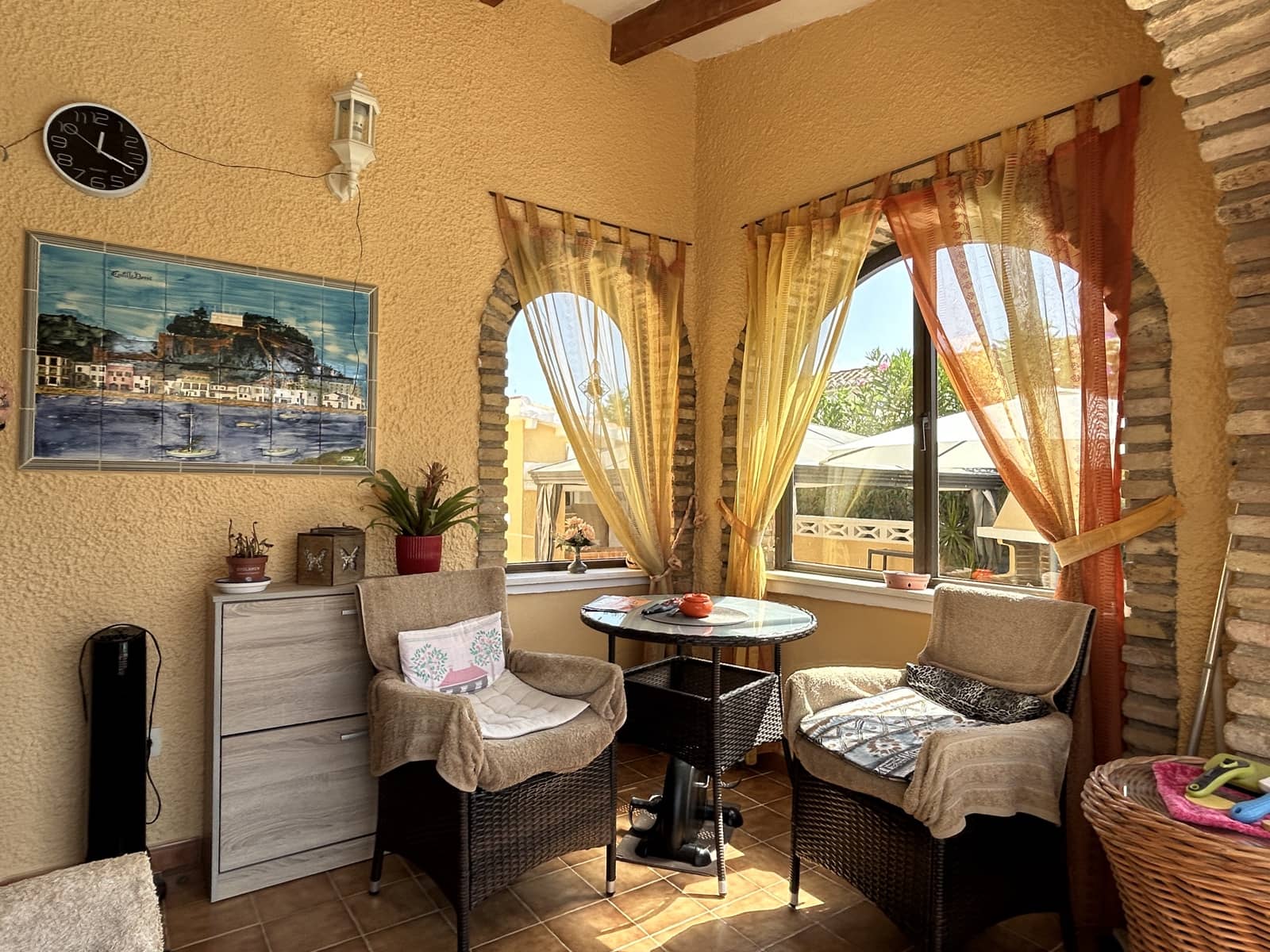 3 bedroom Bungalow for sale in Els Poblets with pool garage - € 475,000 (Ref: 10017743)