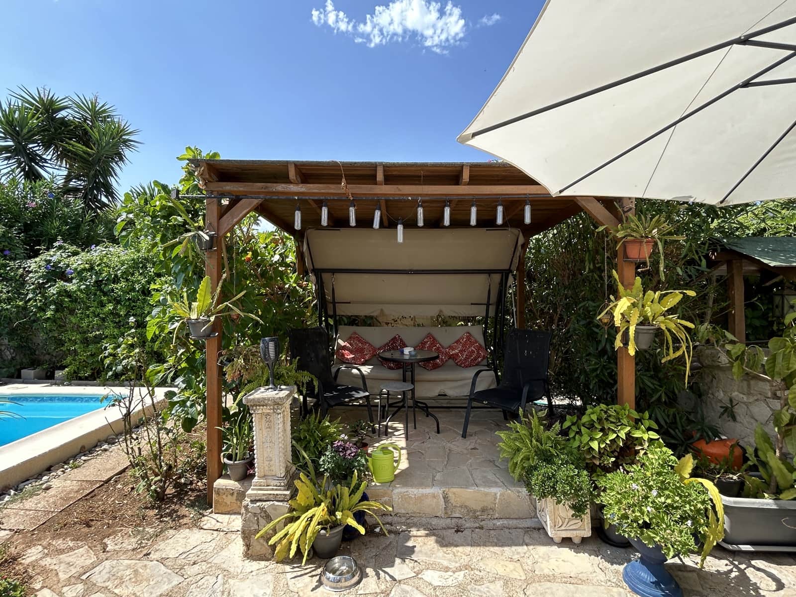 3 bedroom Bungalow for sale in Els Poblets with pool garage - € 475,000 (Ref: 10017743)