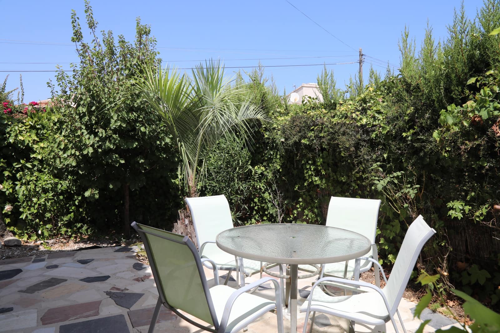 3 bedroom Bungalow for sale in Els Poblets with pool garage - € 475,000 (Ref: 10017743)