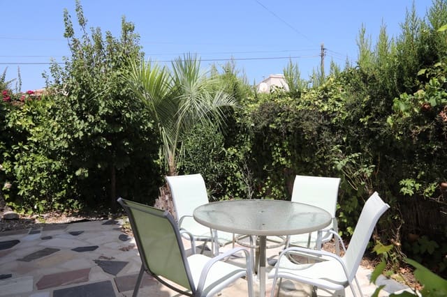 3 bedroom Bungalow for sale in Els Poblets with pool garage - € 475,000 (Ref: 10017743)