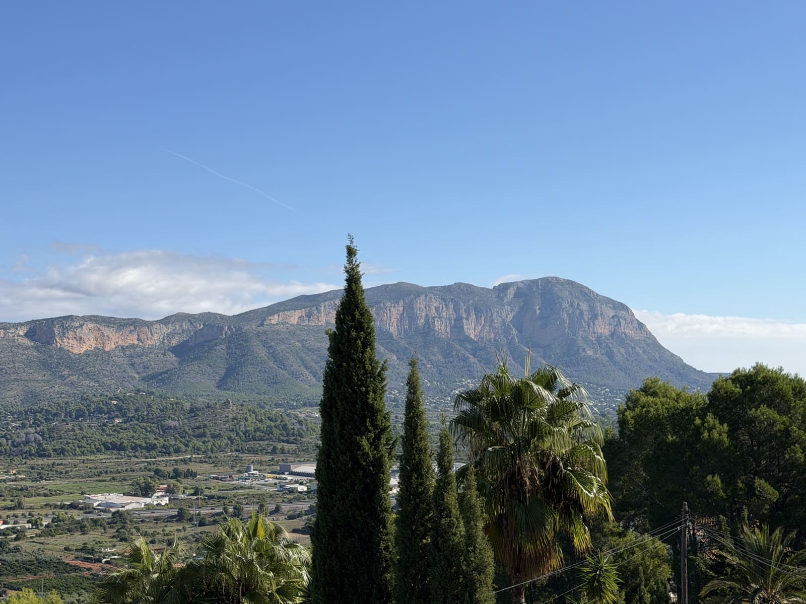 3 bedroom Bungalow for sale in Monte Pedreguer with pool garage - € 375,000 (Ref: 10151601)