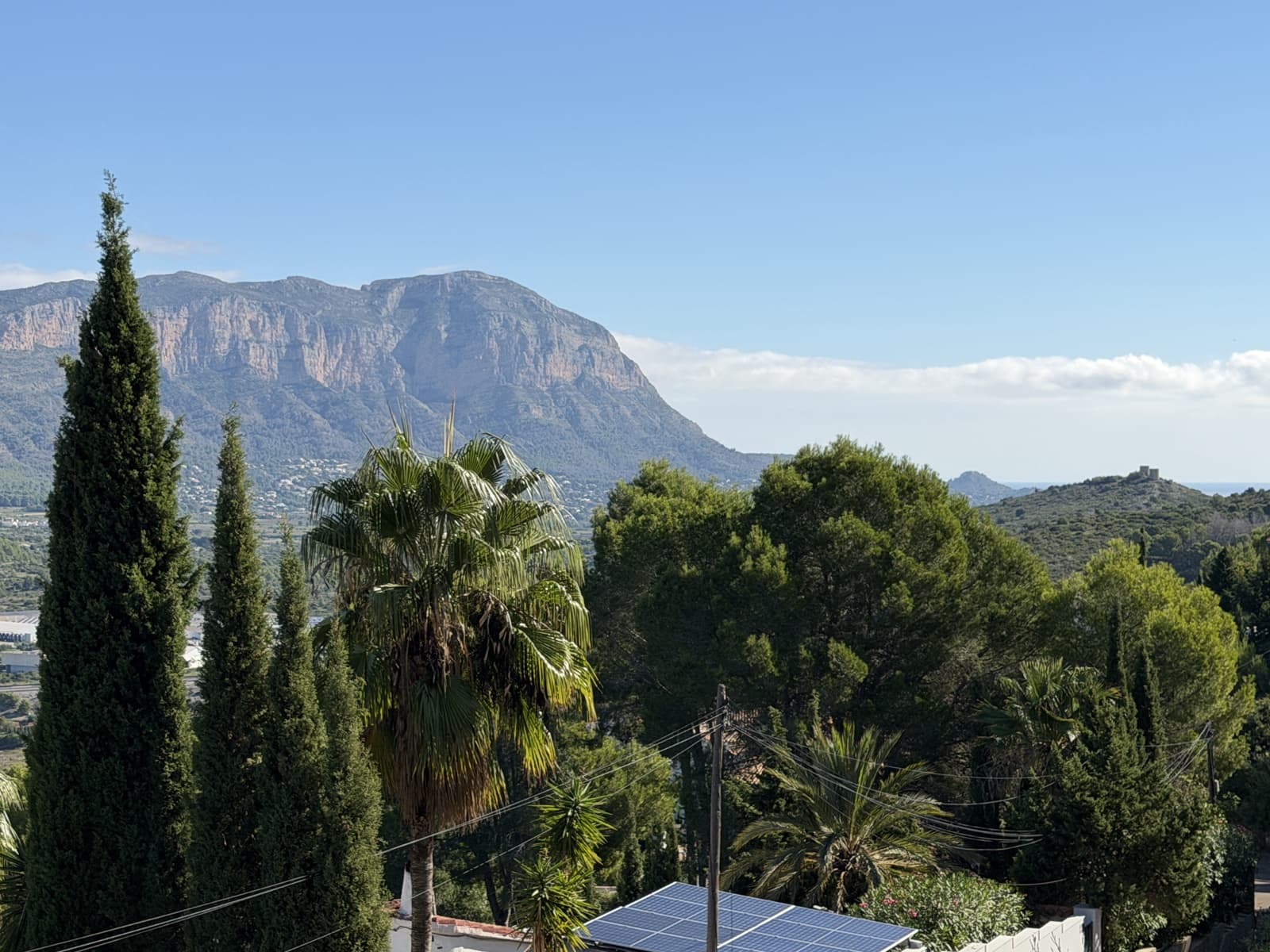 3 bedroom Bungalow for sale in Monte Pedreguer with pool garage - € 375,000 (Ref: 10151601)