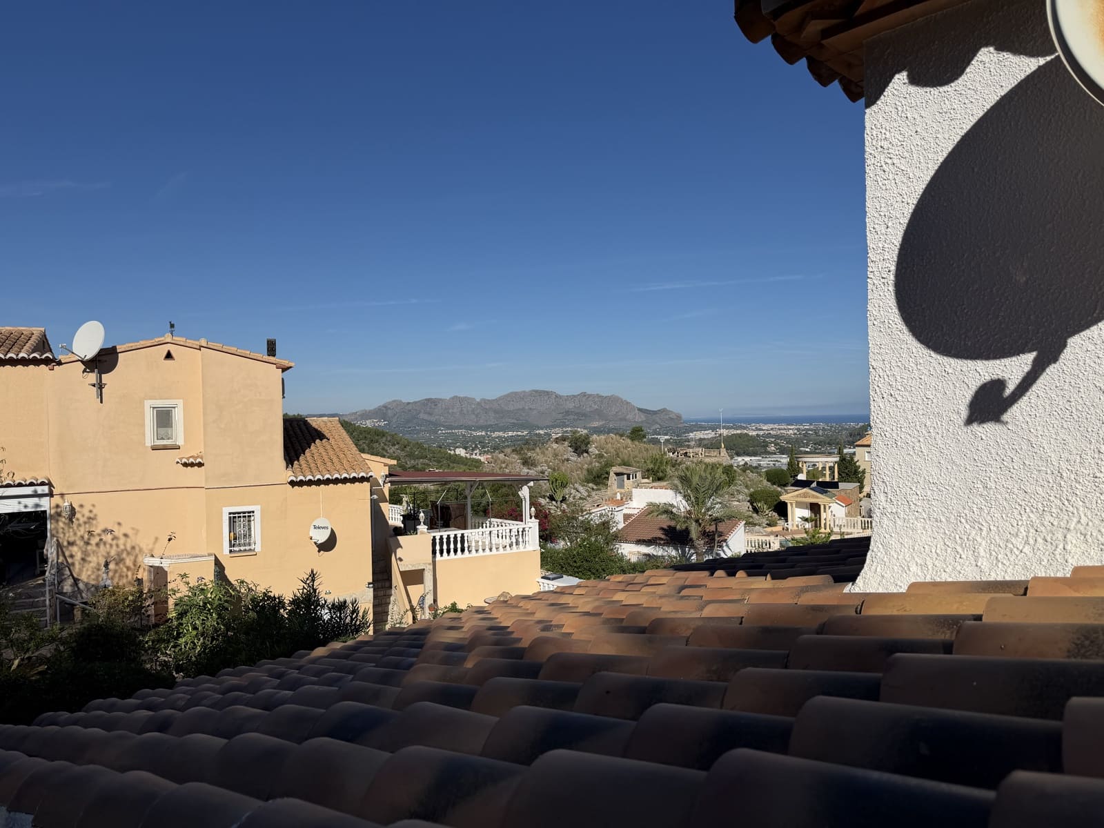 3 bedroom Bungalow for sale in Monte Pedreguer with pool garage - € 375,000 (Ref: 10151601)