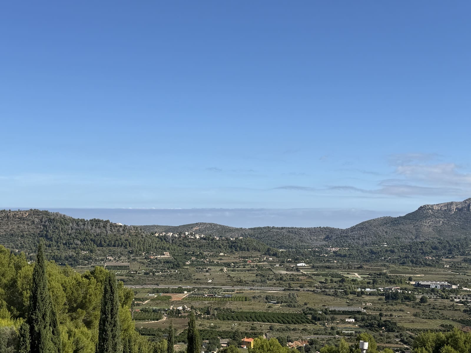 3 bedroom Bungalow for sale in Monte Pedreguer with pool garage - € 375,000 (Ref: 10151601)