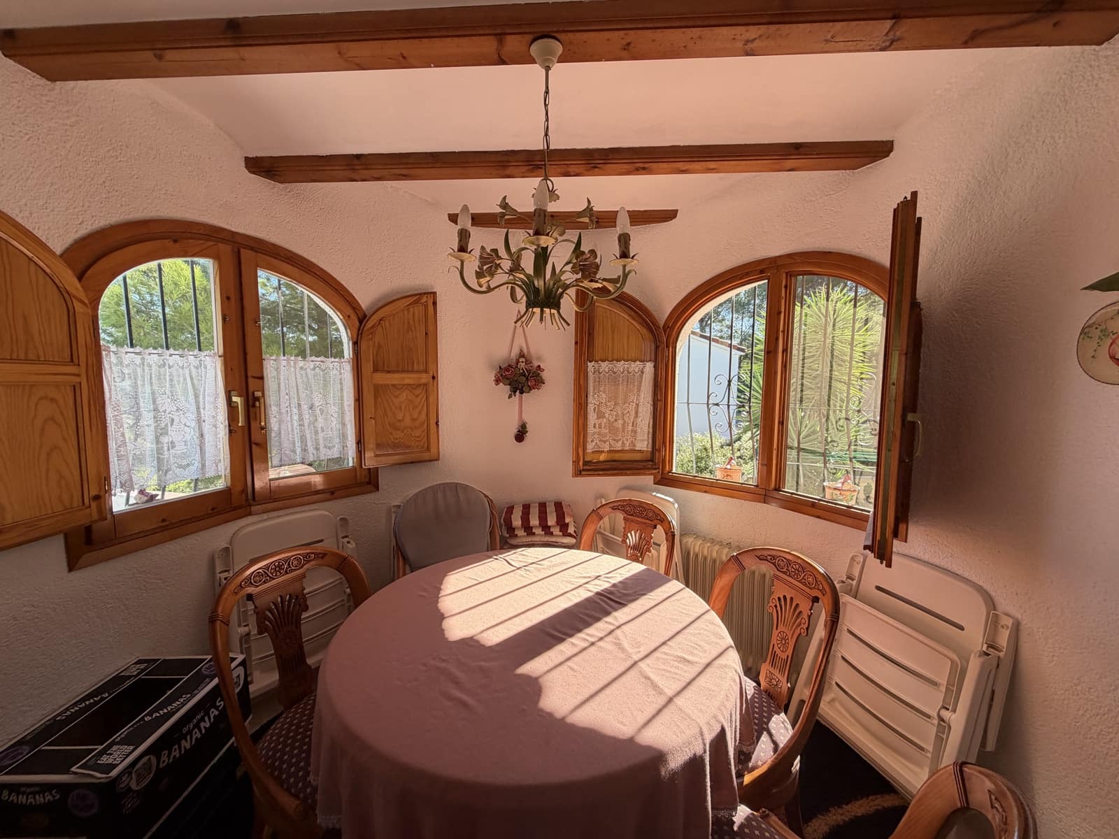 3 bedroom Bungalow for sale in Monte Pedreguer with pool garage - € 375,000 (Ref: 10151601)