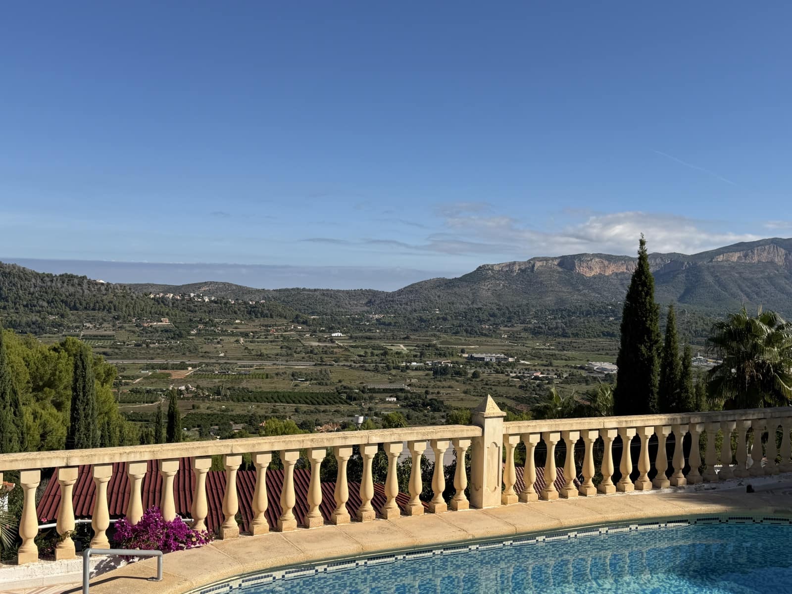 3 bedroom Bungalow for sale in Monte Pedreguer with pool garage - € 375,000 (Ref: 10151601)