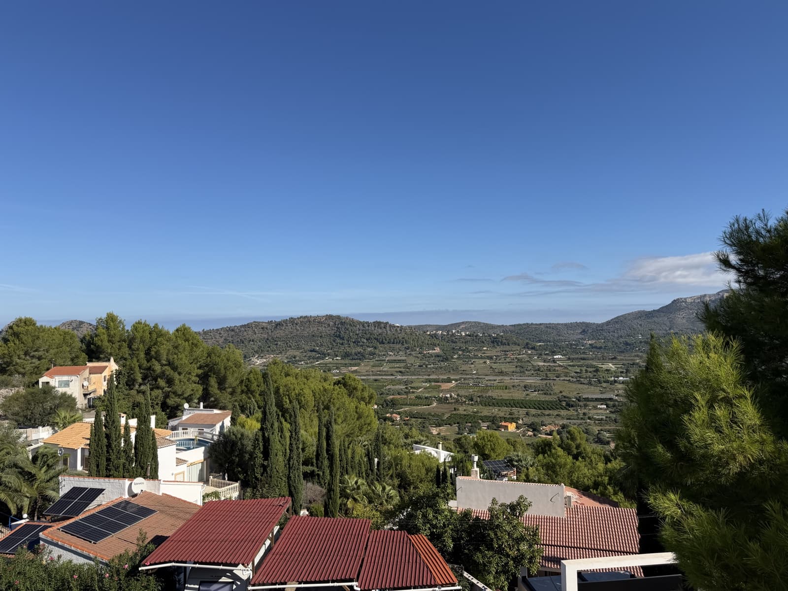 3 bedroom Bungalow for sale in Monte Pedreguer with pool garage - € 375,000 (Ref: 10151601)