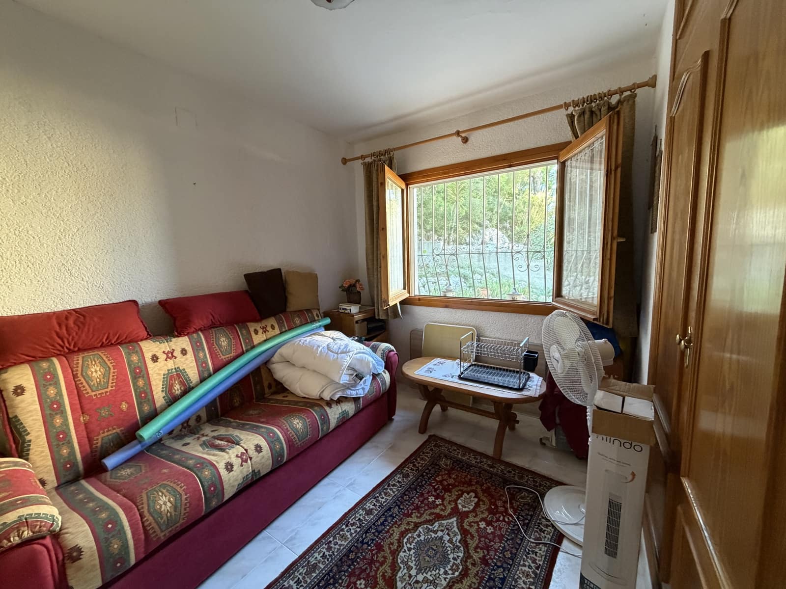 3 bedroom Bungalow for sale in Monte Pedreguer with pool garage - € 375,000 (Ref: 10151601)