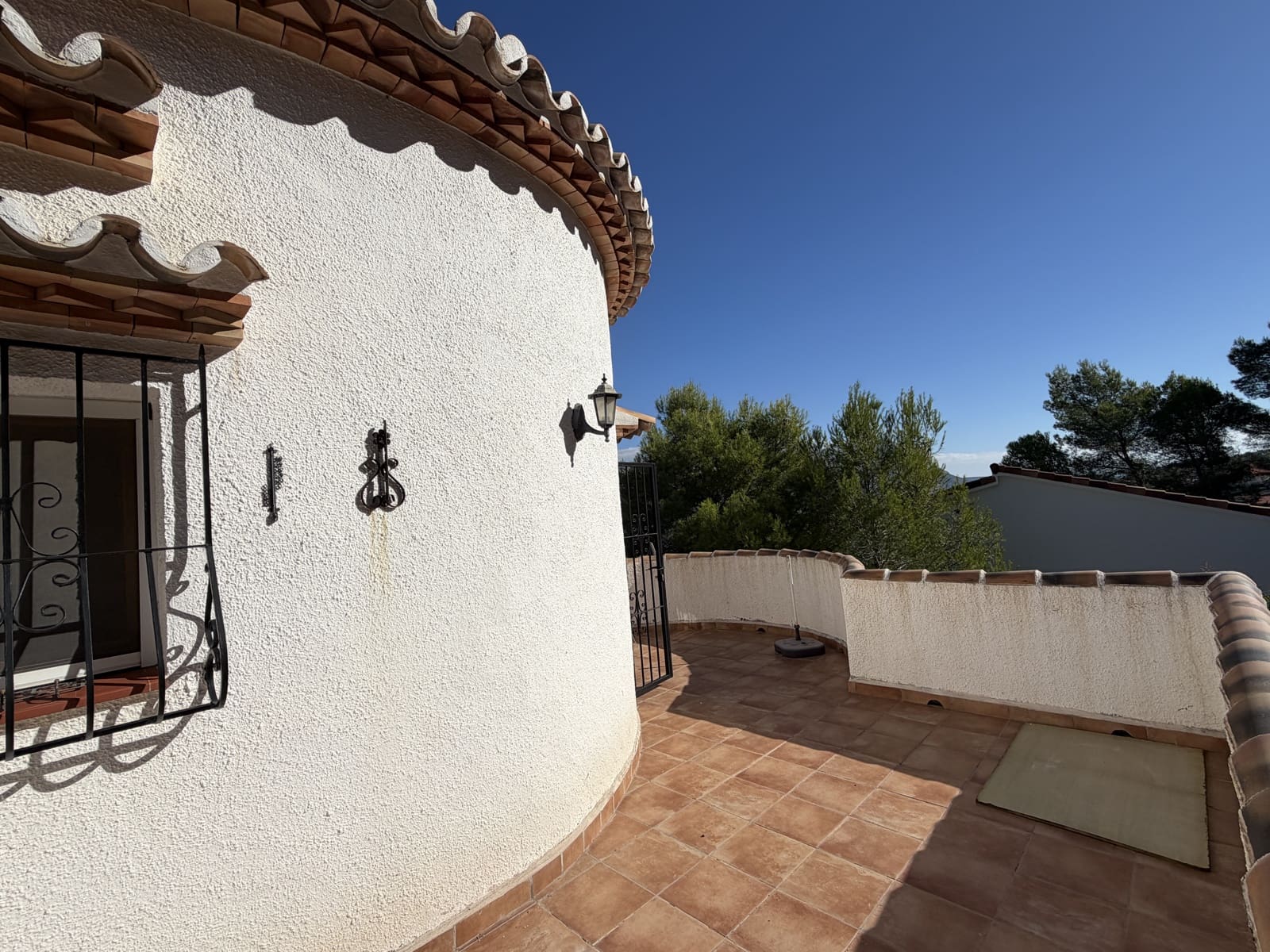 3 bedroom Bungalow for sale in Monte Pedreguer with pool garage - € 375,000 (Ref: 10151601)