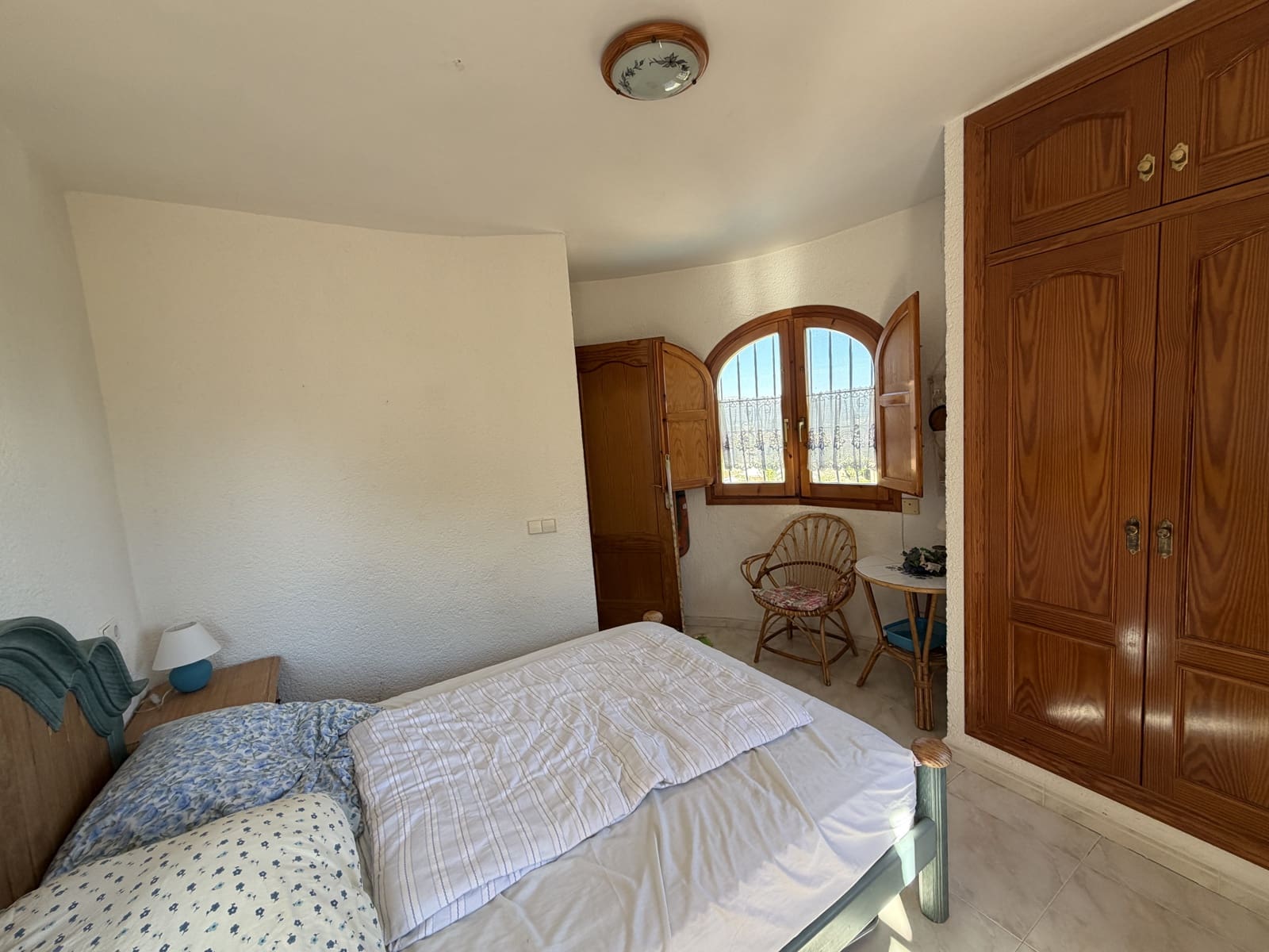 3 bedroom Bungalow for sale in Monte Pedreguer with pool garage - € 375,000 (Ref: 10151601)