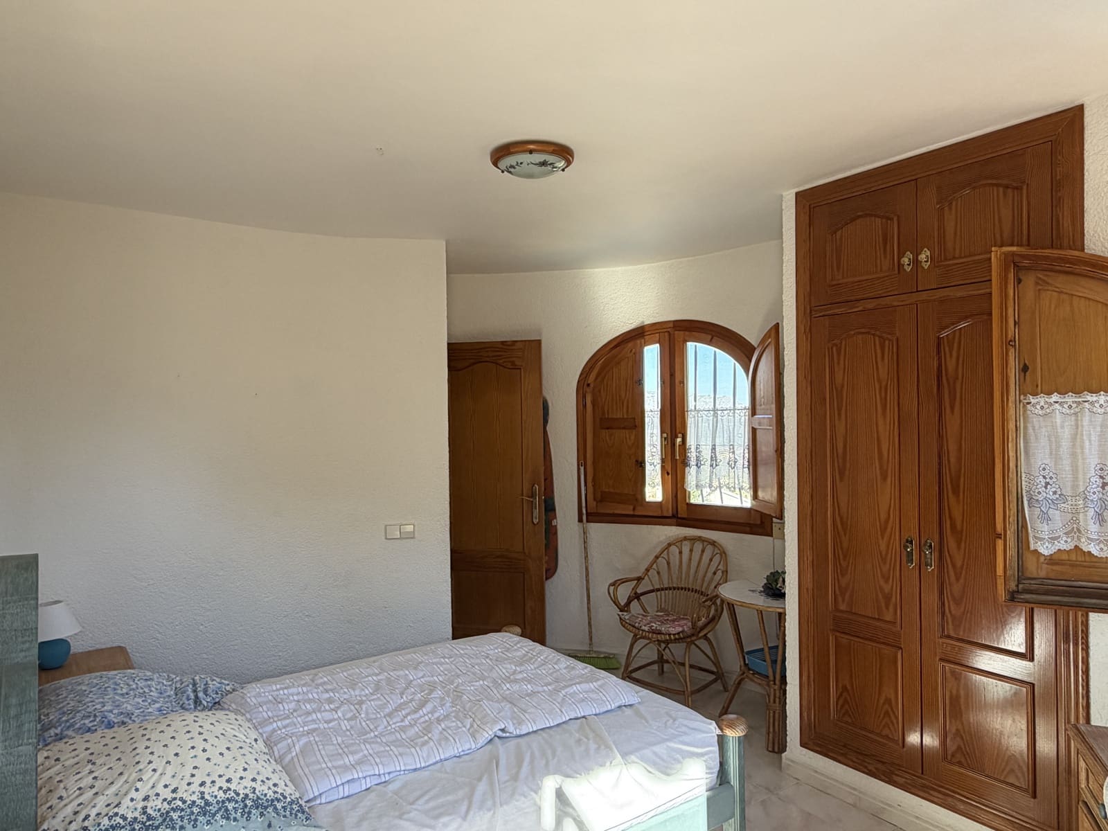 3 bedroom Bungalow for sale in Monte Pedreguer with pool garage - € 375,000 (Ref: 10151601)