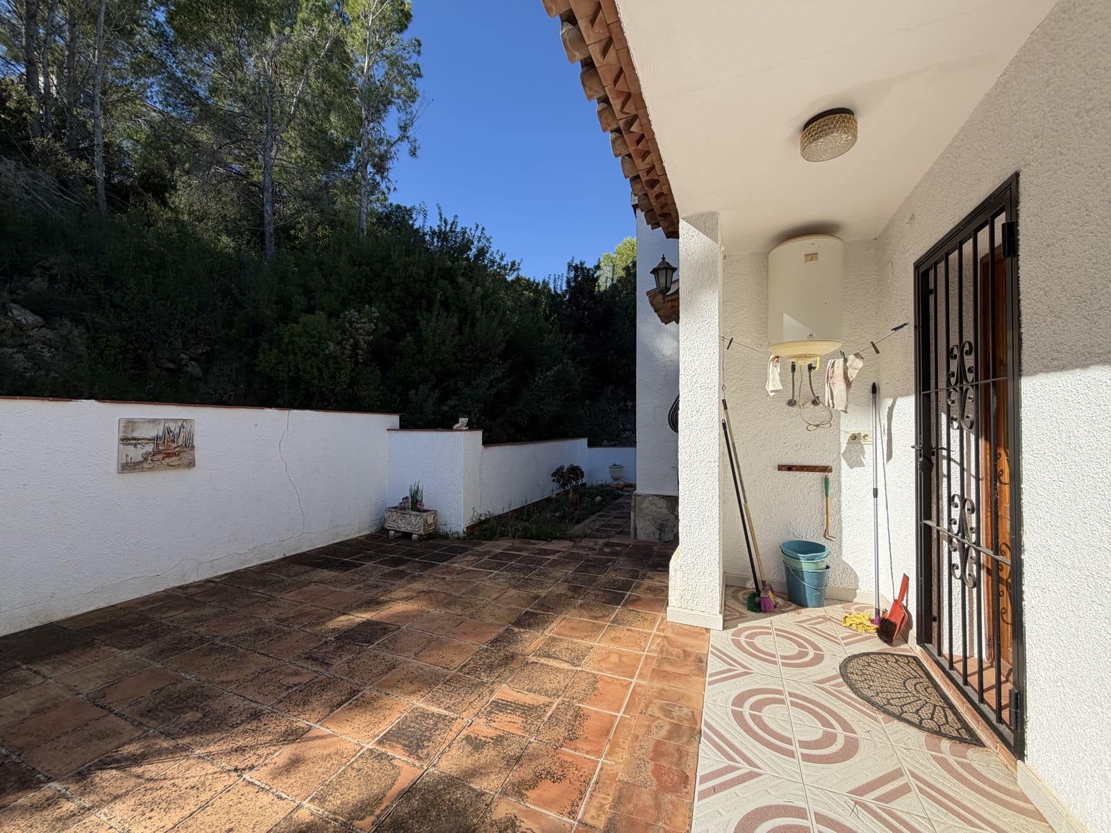 3 bedroom Bungalow for sale in Monte Pedreguer with pool garage - € 375,000 (Ref: 10151601)