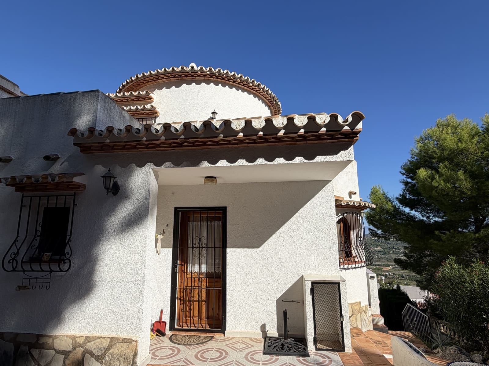 3 bedroom Bungalow for sale in Monte Pedreguer with pool garage - € 375,000 (Ref: 10151601)