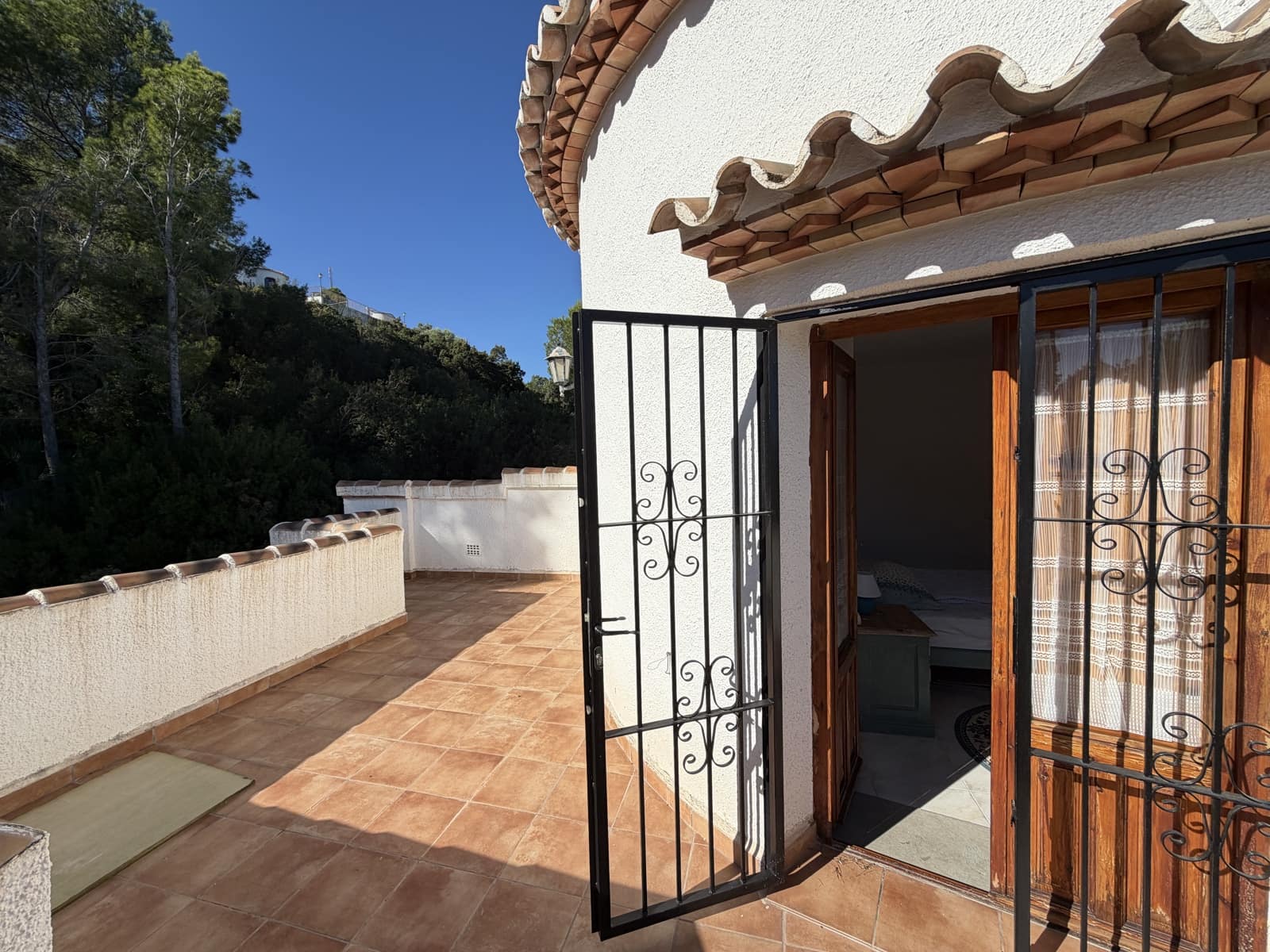 3 bedroom Bungalow for sale in Monte Pedreguer with pool garage - € 375,000 (Ref: 10151601)