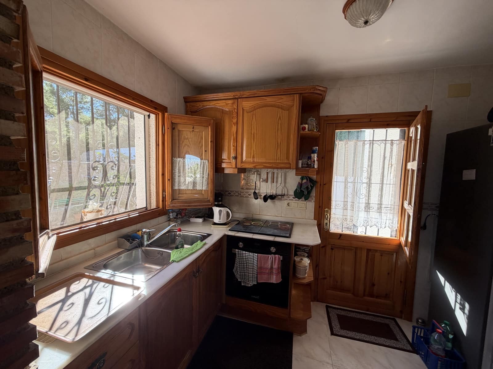 3 bedroom Bungalow for sale in Monte Pedreguer with pool garage - € 375,000 (Ref: 10151601)