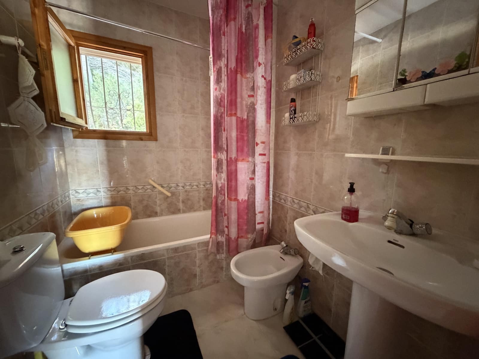 3 bedroom Bungalow for sale in Monte Pedreguer with pool garage - € 375,000 (Ref: 10151601)