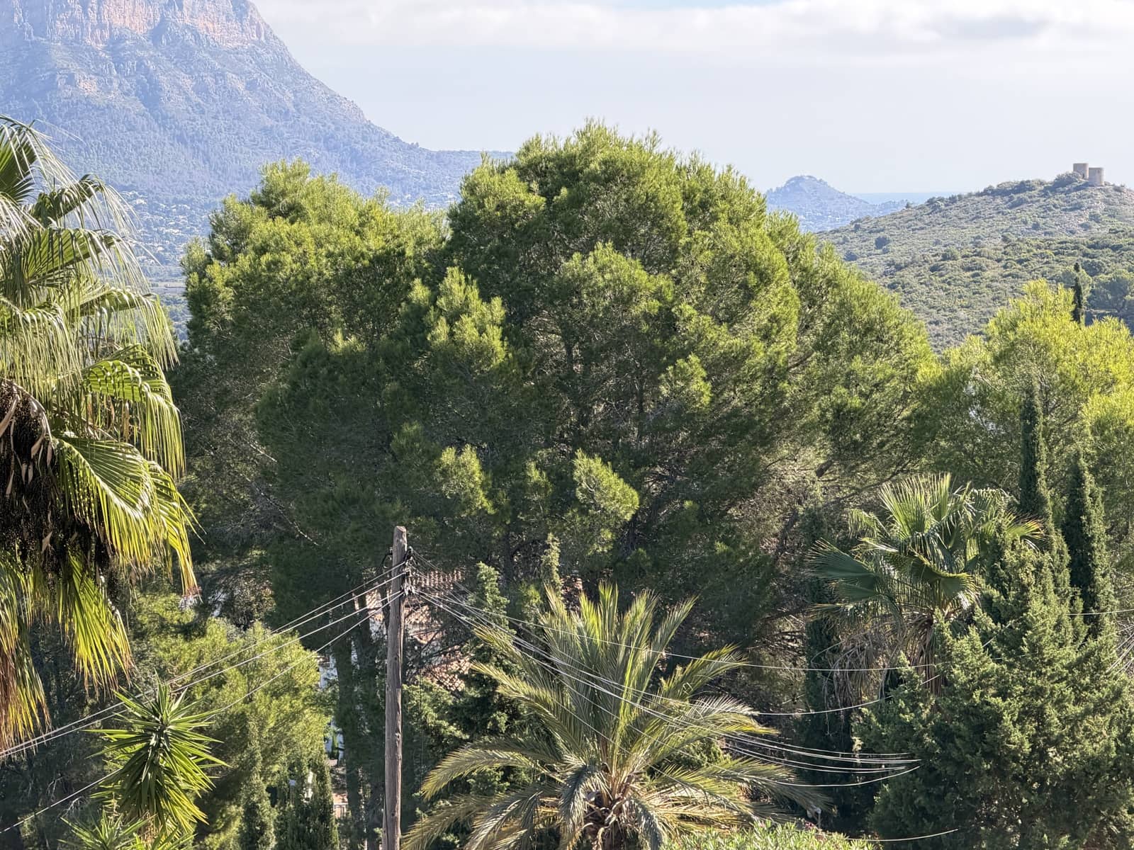 3 bedroom Bungalow for sale in Monte Pedreguer with pool garage - € 375,000 (Ref: 10151601)
